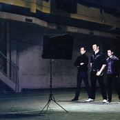 Black Strobe - List pictures