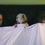 Sunflower Bean - List pictures