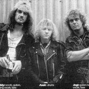 Necronomicon - List pictures