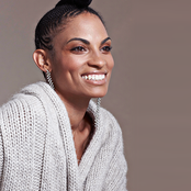 Goapele - List pictures