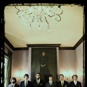 David Crowder - List pictures