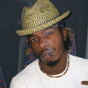 Gyptian - List pictures