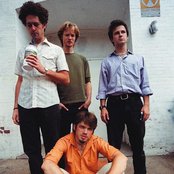 Dismemberment Plan - List pictures