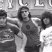 Carnivore - List pictures