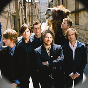 Wilco - List pictures