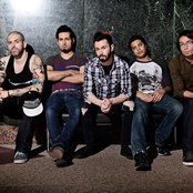 Periphery - List pictures