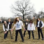 Butterfly Temple - List pictures