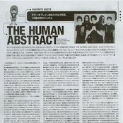 Human Abstract - List pictures