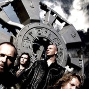 Iron Savior - List pictures