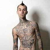 Travis Barker - List pictures