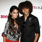 Corbin Bleu - List pictures