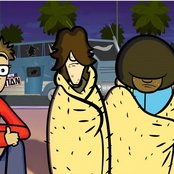 Your Favorite Martian - List pictures