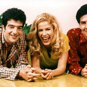 Kid Abelha - List pictures