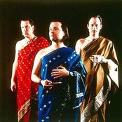 Violent Femmes - List pictures