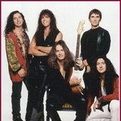 Impellitteri - List pictures