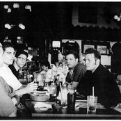 Rocket From The Crypt - List pictures