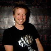 Ferry Corsten - List pictures