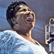 Mahalia Jackson - List pictures