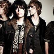 The Struts - List pictures
