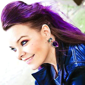 Anette Olzon - List pictures
