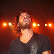 Sam Roberts Band - List pictures