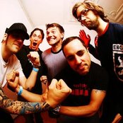 A Wilhelm Scream - List pictures