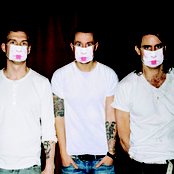 Miike Snow - List pictures