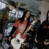 Ektomorf - List pictures