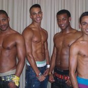 Jls - List pictures