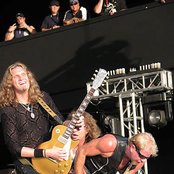 Night Ranger - List pictures