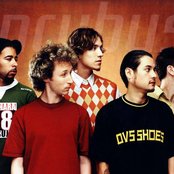 Incubus - List pictures