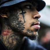 Inkmonstarr - List pictures