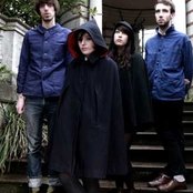 Veronica Falls - List pictures