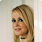 Tina Dico - List pictures
