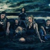 Visions Of Atlantis - List pictures