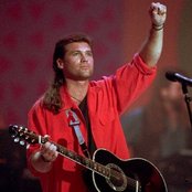 Billy Ray Cyrus - List pictures
