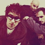 Soda Stereo - List pictures