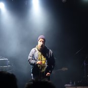 John Grant - List pictures