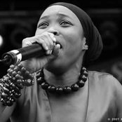 Queen Ifrica - List pictures