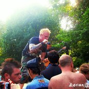 Reagan Youth - List pictures