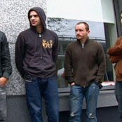 Dredg - List pictures