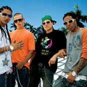 Git Fresh - List pictures