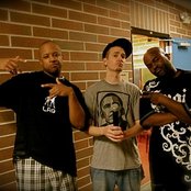 Cunninlynguists - List pictures