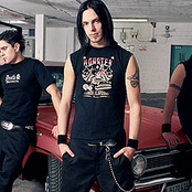 Bullet For My Valentine - List pictures