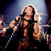 Quiet Riot - List pictures