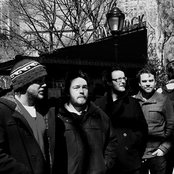 Frightened Rabbit - List pictures