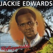 Jackie Edwards - List pictures