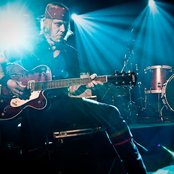 Woven Hand - List pictures