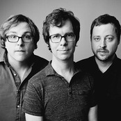 Ben Folds Five - List pictures
