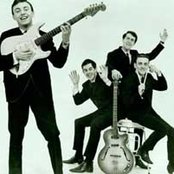 Gerry And The Pacemakers - List pictures